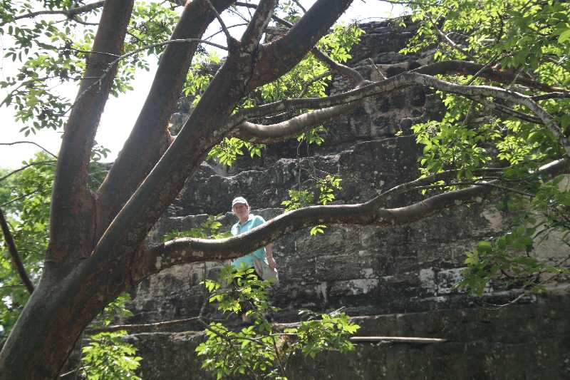 Mexico & Guatemala 2010 - 1107